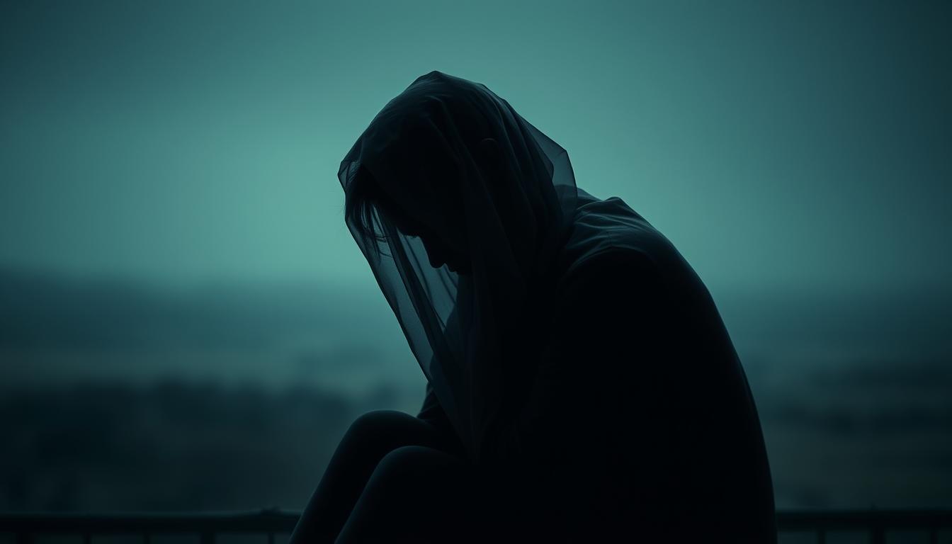 أعراض الاكتئاب