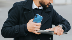 إدارة الوقت